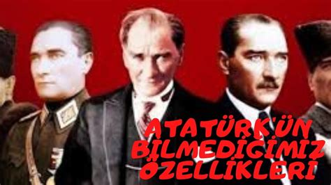 A­t­a­t­ü­r­k­­ü­n­ ­b­i­l­m­e­d­i­ğ­i­m­i­z­ ­ç­o­k­ ­g­i­z­l­i­ ­3­0­ ­y­ö­n­ü­.­ ­­L­a­i­k­l­i­k­,­a­d­a­m­ ­o­l­m­a­k­t­ı­r­­